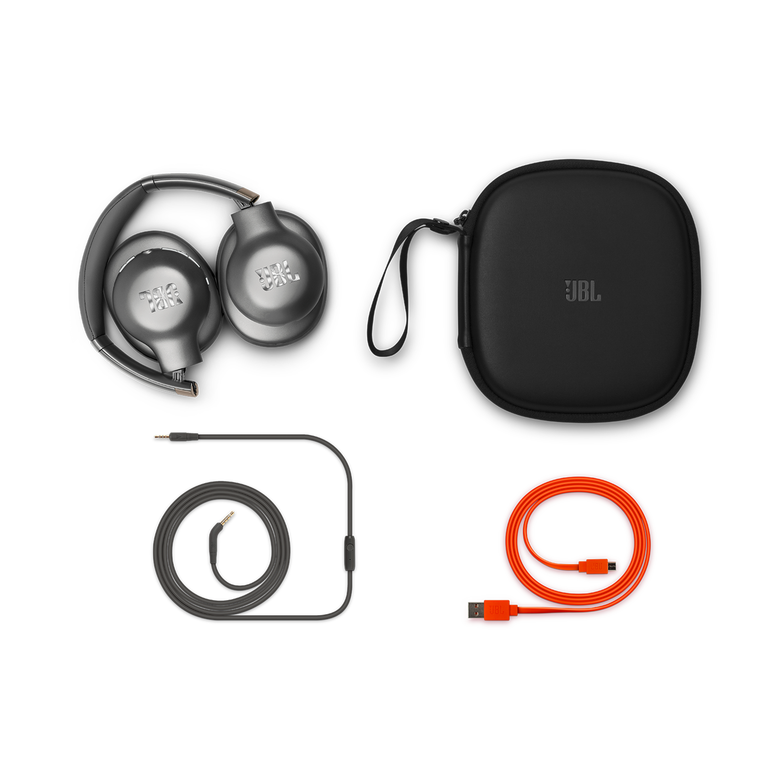 JBL EVEREST™ 710 Wireless Overear headphones